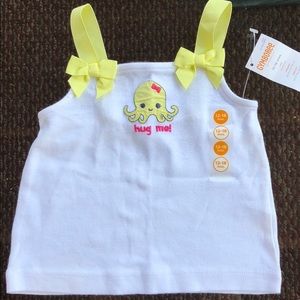 Gymboree Tank Top